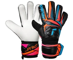 Reusch Attrakt Solid pirštinės 56 70 515 7090