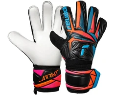 Reusch Attrakt Solid pirštinės 56 70 515 7090