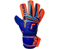 Reusch Attrakt Solid Pirštinės 56 70 515 4129