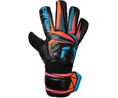 Reusch Attrakt Solid pirštinės 56 70 515 7090