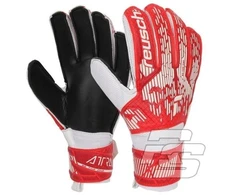 Reusch Attrakt Solid Pirštinės M 54 70 016 8905