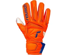 Reusch Attrakt Solid pirštų apsaugos vaikiškos pirštinės 56 72 510 2290