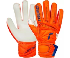 Reusch Attrakt Solid pirštų apsaugos vaikiškos pirštinės 56 72 510 2290