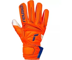 Reusch Attrakt Solid pirštų apsaugos vaikiškos pirštinės 56 72 510 2290