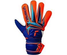 Reusch Attrakt Solid Vaikiškos Pirštinės 56 72 515 4129