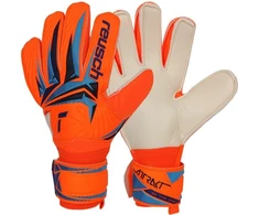 Reusch Attrakt Solid World Cup pirštinės 56 70 516 2290