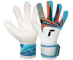 Reusch Attrakt SpeedBump Pirštinės 56 70 039 1080