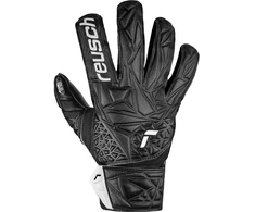 Reusch Attrakt Starter Solid Finger Support Jr 54 72 511 7700 Pirštinės