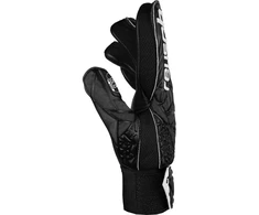 Reusch Attrakt Starter Solid Finger Support Jr 54 72 511 7700 Pirštinės