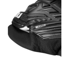 Reusch Attrakt Starter Solid Jr 5572514 7700 vartininko pirštinės