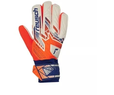 Reusch Attrakt Starter Solid M 5570513 2500 vartininko pirštinės