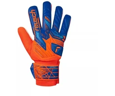 Reusch Attrakt Starter Solid M 5570514 2290 Vartininko Pirštinės