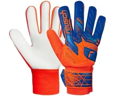 Reusch Attrakt Starter Solid M 5570514 2290 Vartininko Pirštinės