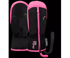 Reusch Ben Mitten Jr 62/85/408/7769 Slidinė Rūbai