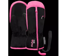 Reusch Ben Mitten Jr 62/85/408/7769 Slidinė Rūbai