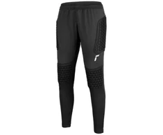 Reusch Contest II Pant Advance Jr 5126215 7702 Vartininko kelnės