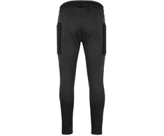 Reusch Contest II Pant Advance Jr 5126215 7702 Vartininko kelnės