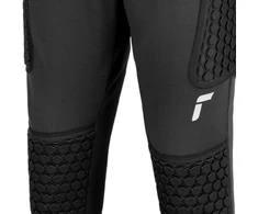 Reusch Contest II Pant Advance Jr 5126215 7702 Vartininko kelnės