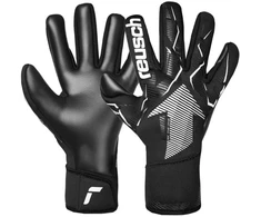 Reusch FastGrip Infinity jaunimo pirštinės 56 72 700 7700