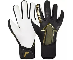 Reusch Fastgrip Sidabartinės Pirštinės M 55 70 700 7707