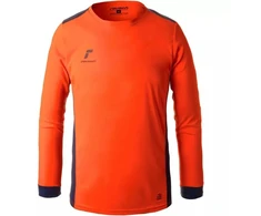 Reusch Match Jr 55/21/700/2290 Vartininko marškinėliai