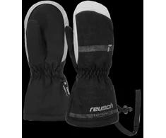 Reusch Maxi R-TEX® XT Mitten Jr 62/85/515/7070 Slidinėjimo pirštinės