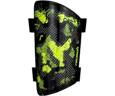 Reusch Perform Blauzdys M 5377047 7752 Futbolo Blauzdų Saugos