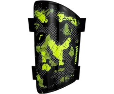 Reusch Perform Blauzdys M 5377047 7752 Futbolo Blauzdų Saugos