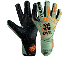 Reusch Pure Contact Fusion 53 70 900 5444 vartininko pirštinės