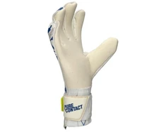 Reusch Pure Contact Gold XM 5370901-1089 vartininko pirštinės