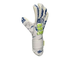 Reusch Pure Contact Gold XM 5370901-1089 vartininko pirštinės