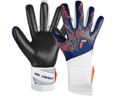 Reusch Pure Contact Sidabrinis M 54 70 200 4848 pirštinės