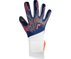 Reusch Pure Contact Sidabrinis M 54 70 200 4848 pirštinės