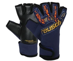 Reusch Reusch Futsalo "Grip" Pirštinės 54 70 320 4411