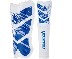 Reusch Šeivykštės Attrakt Supreme 51 77 040 1090 Futbolo apsaugos blauzdai