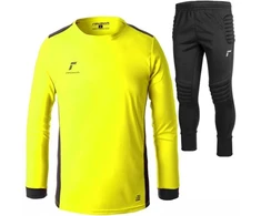 Reusch sportinis kostiumas Match Set Jr 55/40/200/2700