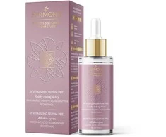 Activeshop Revitalizuojantis rūgštinis serumas‑pilingas Farmona 30 ml