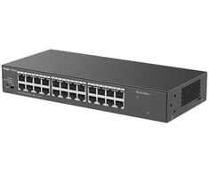 Šakotuvas Reyee RG-ES124G-L 24 prievadų komutatorius