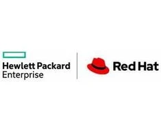 Hewlett Packard (HP) RHEL 2 SCKT/2 GST 3Y 9X5-ESTOCK – E-LTU