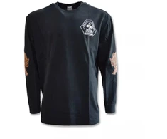 Rhuigi X PUMA Kuzma ilgomis rankovėmis marškinėliai - 589067-01