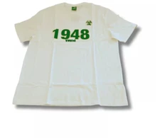 Rhuigi X PUMA Kuzma Marškinėliai Balti 1 - 58906601