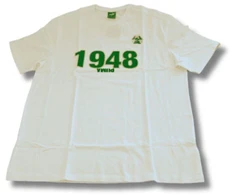 Rhuigi X PUMA Kuzma Marškinėliai Balti 1 - 58906601