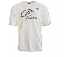 Rhuigi X PUMA Kuzma T-marškinėliai Balti 2 - 58906602