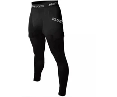 Ribano Velcro Kelnės Mėlyna Sporto Taurė '24 Jr BL-8083
