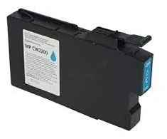 Ricoh 841721 (841636), Mėlyna kasetė