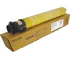 Ricoh IM C2510H (842562) Lazerinė kasetė, Geltona