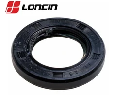 RIEBOKŠLIS APATINIO VELENO LONCIN G160F, G200F, LC1P61FA, LC1P65FA, LC1P70FA originalus Loncin 25x41,25x6