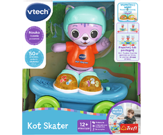 VTECH 61906 čiuožėjas katė