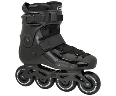 Riedučiai FRX 80 '25 Freestyle 25FRSK-FRX80-BK