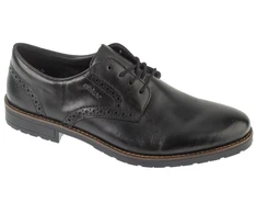 Rieker batai 14642-00 juodi 40